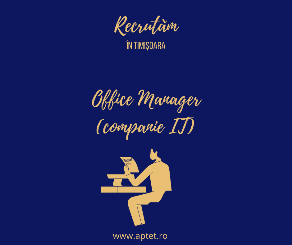 Office Manager tm